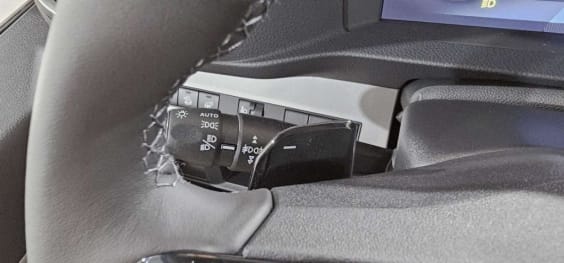 Peugeot Traveller Traveller M BlueHDi 180ch S&S EAT8 Business Pack gris artense