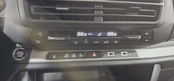 Peugeot Traveller Traveller M BlueHDi 180ch S&S EAT8 Business Pack gris artense