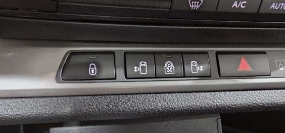 Peugeot Traveller Traveller M BlueHDi 180ch S&S EAT8 Business Pack gris artense