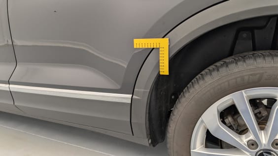Volkswagen T-roc 1.5 TSI EVO 150 Start/Stop DSG7 Style Noir Intense