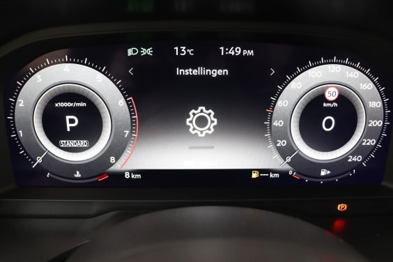 Nissan QASHQAI Tekna Plus 1.3 DIG-T Mild Hybrid 158 hp X-TRONIC Grey