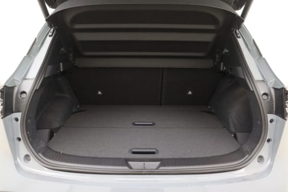 Nissan QASHQAI Tekna Plus 1.3 DIG-T Mild Hybrid 158 hp X-TRONIC Grey