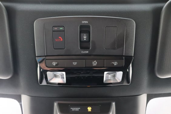 Nissan QASHQAI Tekna Plus 1.3 DIG-T Mild Hybrid 158 hp X-TRONIC Grey