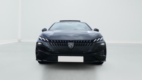 Peugeot 308 DIESEL 308 BlueHDi 130ch S&S EAT8 GT Exclusive Noir Perla Nera