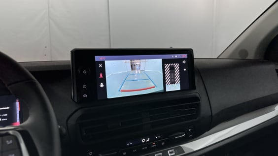 Fiat Scudo ca SCUDO CA XL 2.0 BlueHDi 180ch Pack Premium Connect EAT8 Noir Perla Nera