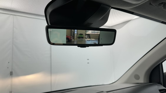 Fiat Scudo ca SCUDO CA XL 2.0 BlueHDi 180ch Pack Premium Connect EAT8 Noir Perla Nera
