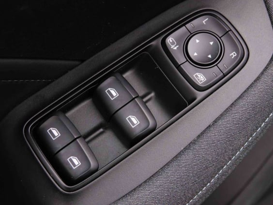 MG MG5 Luxury 51 kWh Argent