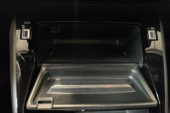 Peugeot 2008 100 S&S BVM6 Allure Blanc Okenite