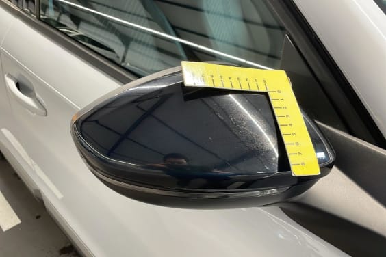 Peugeot 2008 100 S&S BVM6 Allure Blanc Okenite