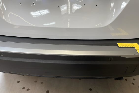 Peugeot 2008 100 S&S BVM6 Allure Blanc Okenite