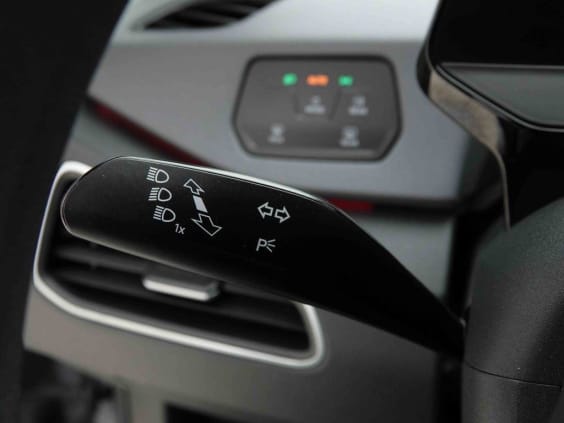 Volkswagen ID.3 45 KWH  PERFORMANCE Gris