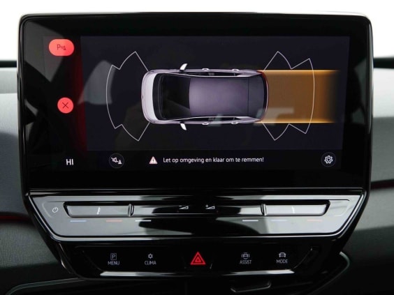 Volkswagen ID.3 45 KWH  PERFORMANCE Gris