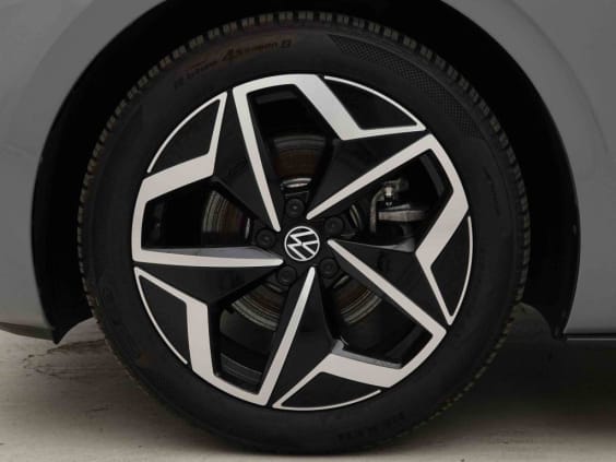 Volkswagen ID.3 45 KWH  PERFORMANCE Gris