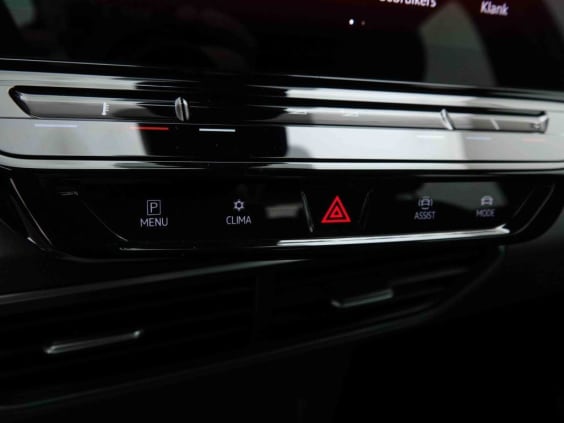 Volkswagen ID.3 45 KWH  PERFORMANCE Gris