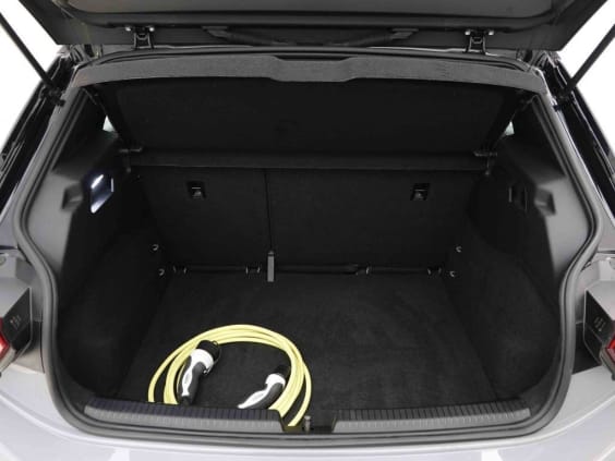Volkswagen ID.3 45 KWH  PERFORMANCE Gris