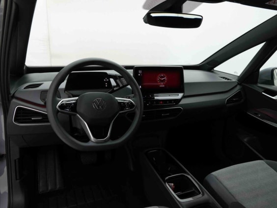 Volkswagen ID.3 45 KWH  PERFORMANCE Gris