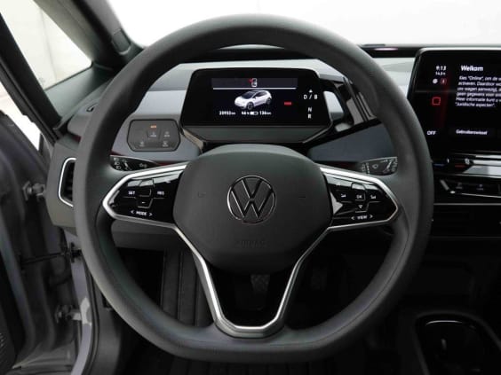 Volkswagen ID.3 45 KWH  PERFORMANCE Gris