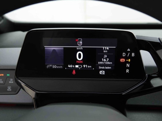 Volkswagen ID.3 45 KWH  PERFORMANCE Gris