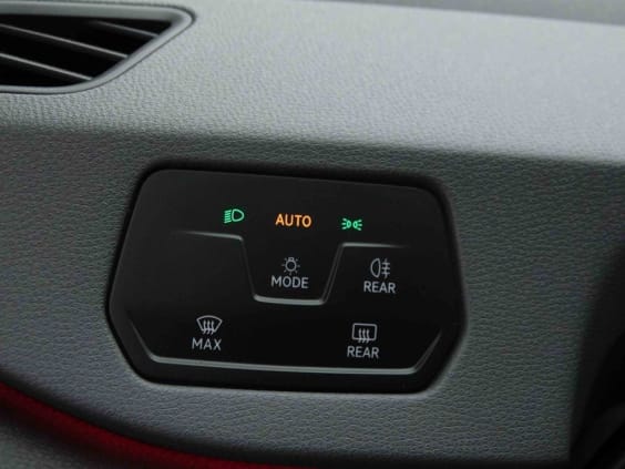 Volkswagen ID.3 45 KWH  PERFORMANCE Gris