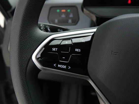 Volkswagen ID.3 45 KWH  PERFORMANCE Gris