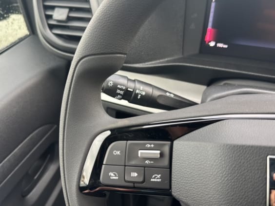 Fiat Scudo Combi Xl 2.2 180 pack eat8 9 pl Noir