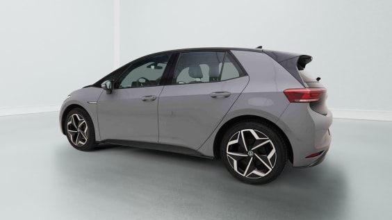 Volkswagen ID.3 45 KWH  PERFORMANCE Gris
