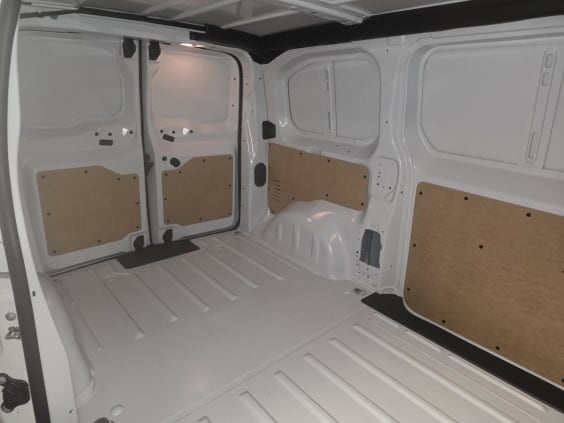 Opel VIVARO M 2.0 BlueHDi - 180 - BV EAT8 Blanc