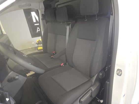 Opel VIVARO M 2.0 BlueHDi - 180 - BV EAT8 Blanc