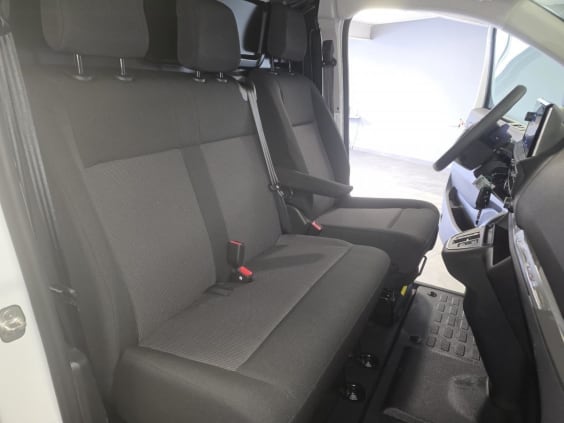 Opel VIVARO M 2.0 BlueHDi - 180 - BV EAT8 Blanc
