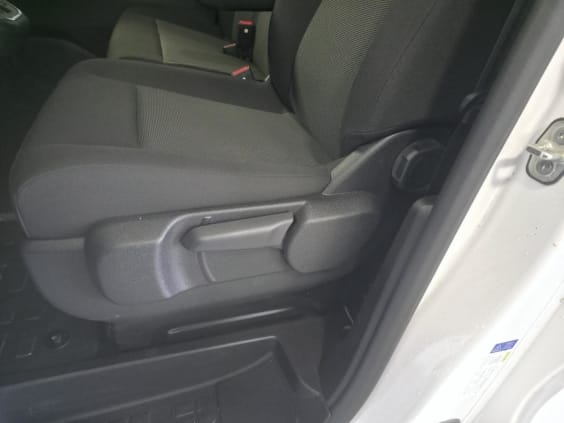 Opel VIVARO M 2.0 BlueHDi - 180 - BV EAT8 Blanc