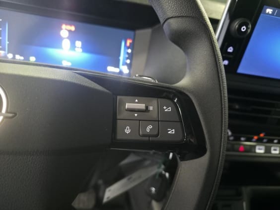 Opel VIVARO M 2.0 BlueHDi - 180 - BV EAT8 Blanc