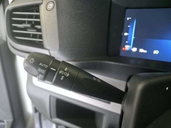 Opel VIVARO M 2.0 BlueHDi - 180 - BV EAT8 Blanc