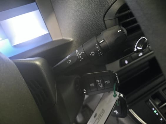 Opel VIVARO M 2.0 BlueHDi - 180 - BV EAT8 Blanc