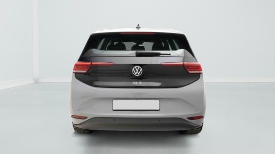 Volkswagen ID.3 45 KWH  PERFORMANCE Gris