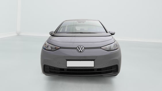 Volkswagen ID.3 45 KWH  PERFORMANCE Gris
