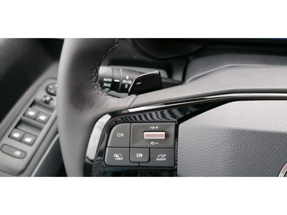 Citroën Berlingo N1 1.5 BLUEHDI 130 EAT8 MAX Gris Acier