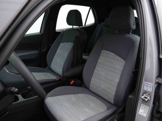 Volkswagen ID.3 45 KWH  PERFORMANCE Gris