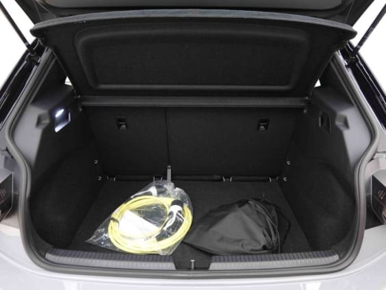 Volkswagen ID.3 45 KWH  PERFORMANCE Gris