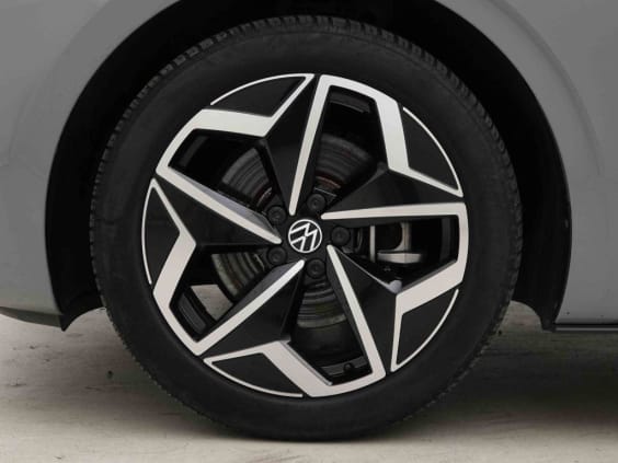 Volkswagen ID.3 45 KWH  PERFORMANCE Gris