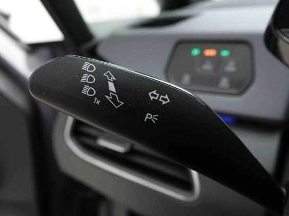 Volkswagen ID.3 45 KWH  PERFORMANCE Gris