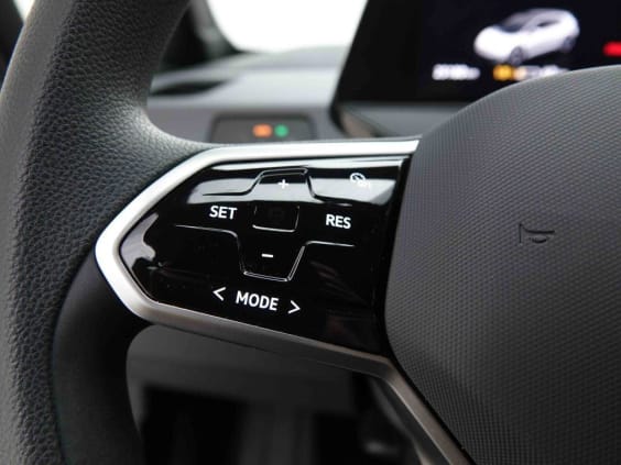 Volkswagen ID.3 45 KWH  PERFORMANCE Gris