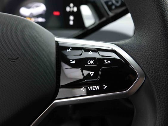 Volkswagen ID.3 45 KWH  PERFORMANCE Gris