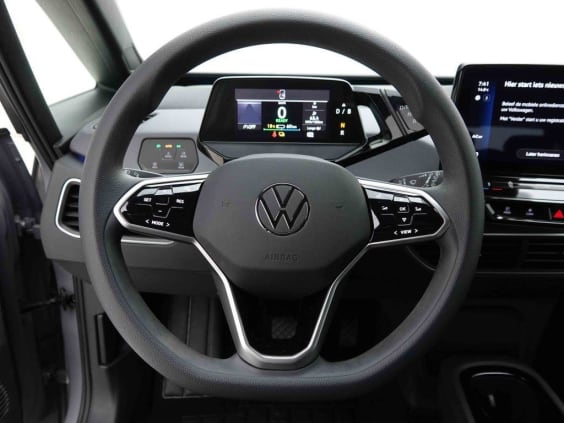 Volkswagen ID.3 45 KWH  PERFORMANCE Gris