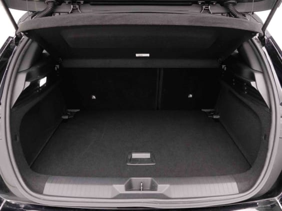 Opel Astra T 130 AUT GS Noir