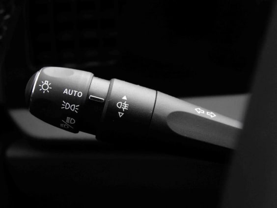 Opel Astra T 130 AUT GS Noir