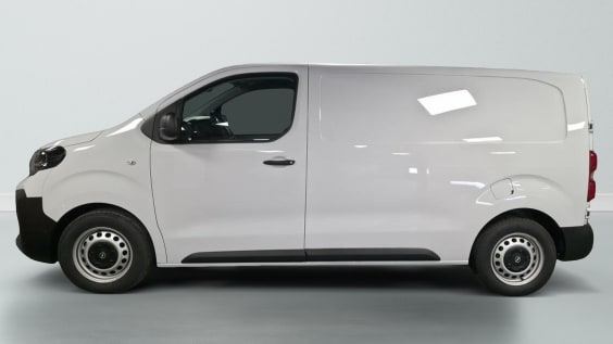 Opel VIVARO M 2.0 BlueHDi - 180 - BV EAT8 Blanc