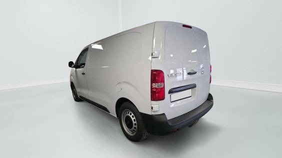 Opel VIVARO M 2.0 BlueHDi - 180 - BV EAT8 Blanc