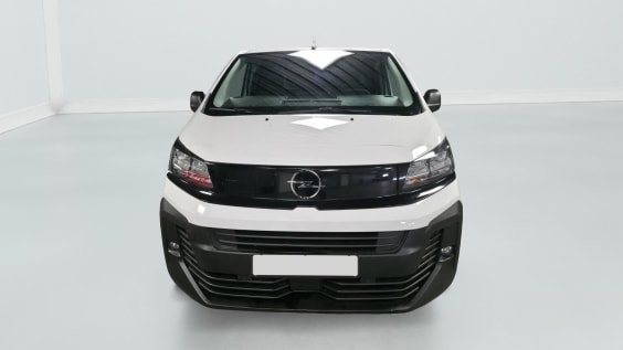 Opel VIVARO M 2.0 BlueHDi - 180 - BV EAT8 Blanc