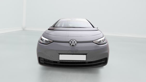Volkswagen ID.3 45 KWH  PERFORMANCE Gris