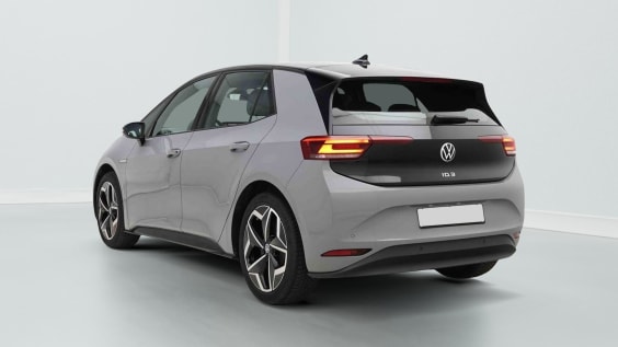 Volkswagen ID.3 45 KWH  PERFORMANCE Gris